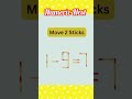 Improve Your IQ: Challenging Math and Logic Problems
