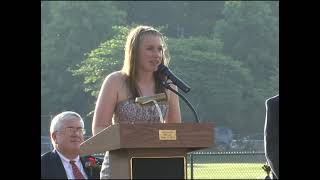McCall Middle School Graduation 2010