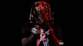 King Von Into Official Audio Unreleased