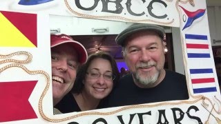 Growing Boat Club Membership