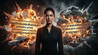 แผ่นดินกำเมือง (41215 กฎหมายแพ่งว่าด้วยละเมิดและทรัพย์สิน)
