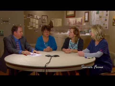 Armstrong Local Programming - Boardman: Senior Focus - Humility of Mary Health Partners