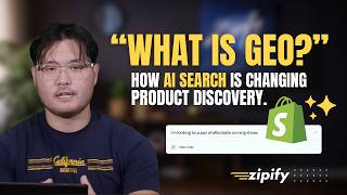 ChatGPT is the new Google for shopping. Are you showing up?