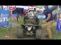 ATV Raw Recap | 2026 Kenda Tires Powerline Park GNCC