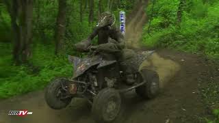 ATV Raw Recap | 2026 Kenda Tires Powerline Park GNCC