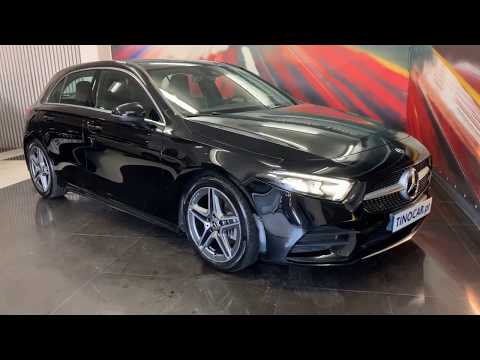 Mercedes Benz A