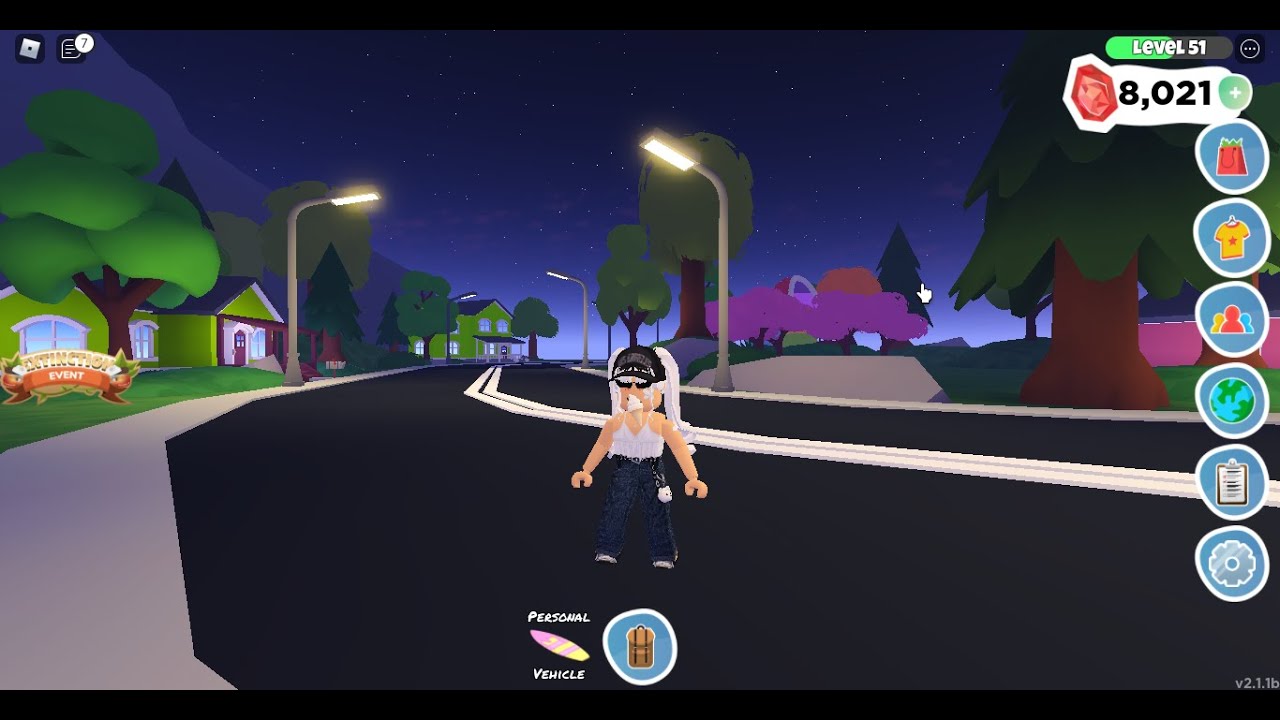 Overlook Bay Inventory Tour / Chrxsii