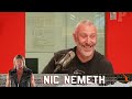 Pro Wrestler & Cleveland's Own Nic Nemeth Joins The Show | Cleveland Browns Daily - 04.10.26 Hour 1