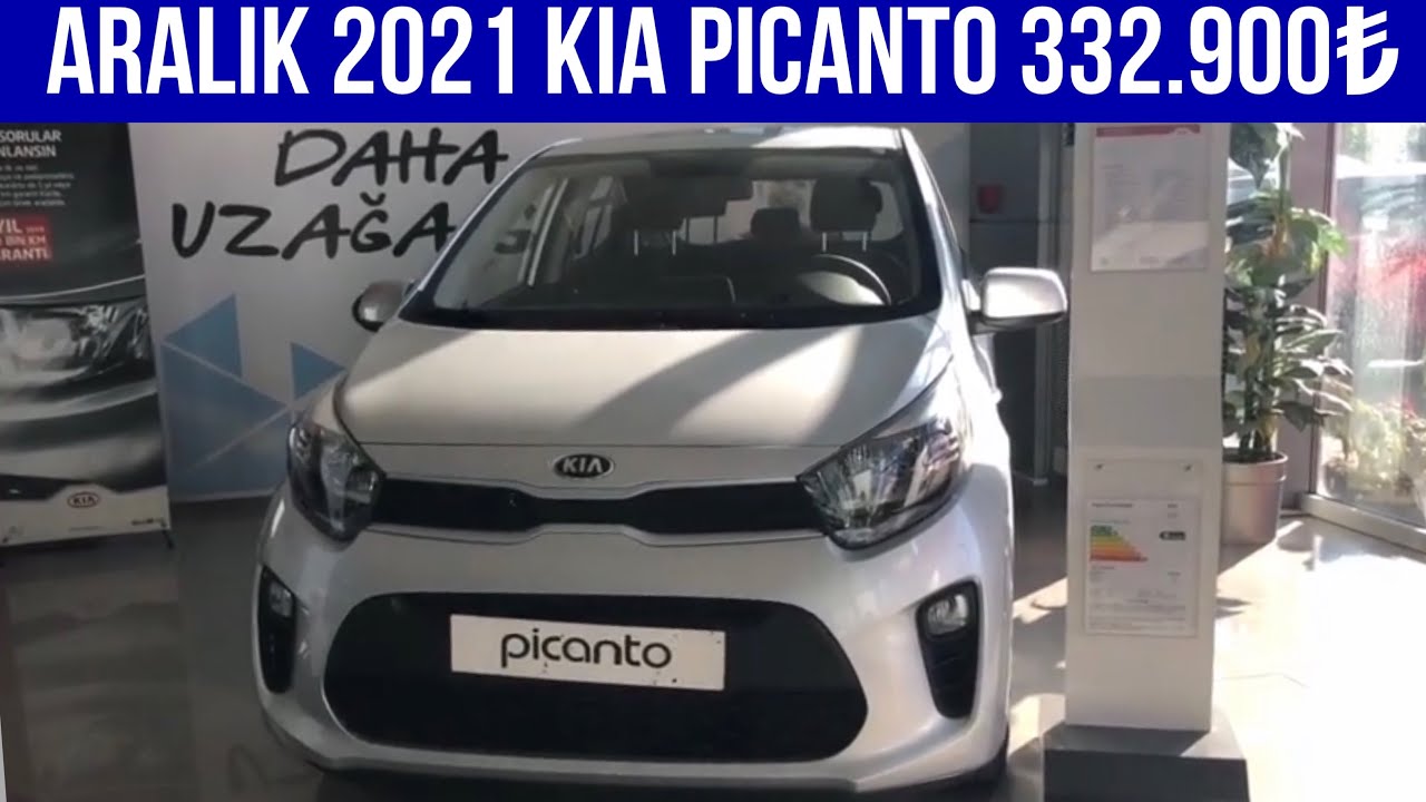 Aral k 2021 En Ucuz Otomatik Vitesli Otomobil 2 Kez Zamlanan KIA 
