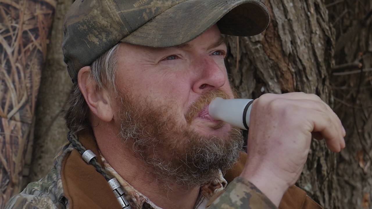 2016 Episode 09 Paradise Wings Lodge 1 Arkansas Duck and Goose Hunt