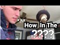 How to change the head on a string trimmer EASY !!!