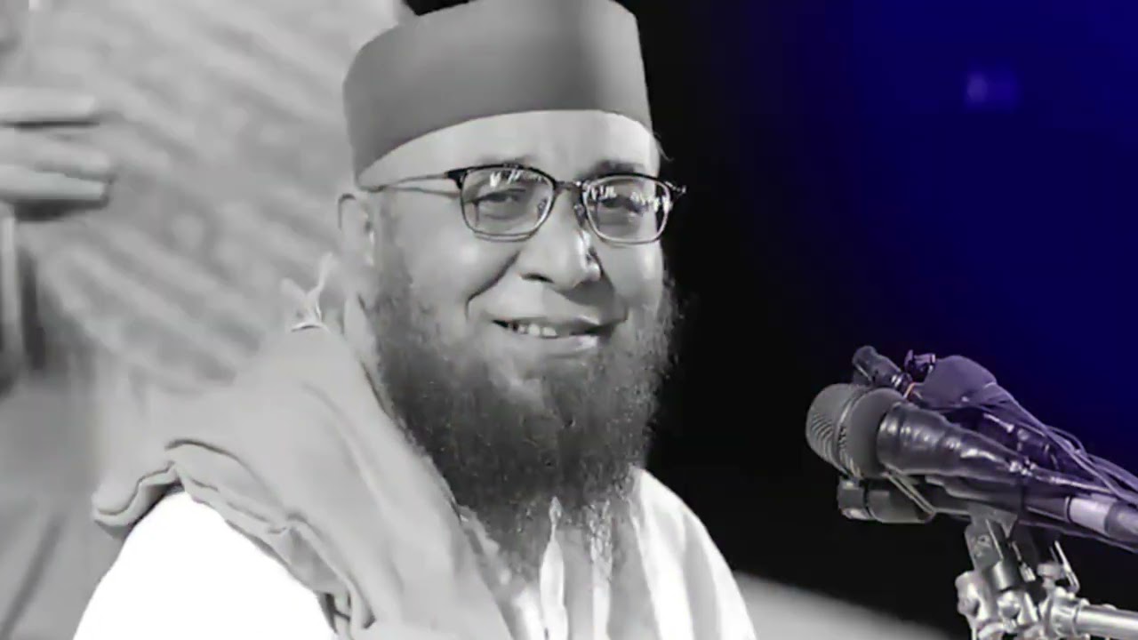 ভাগ্য নষ্ট হয় নিজের কারণেই 🥀 (মুফতি নজরুল ইসলাম কাসিমি🥀