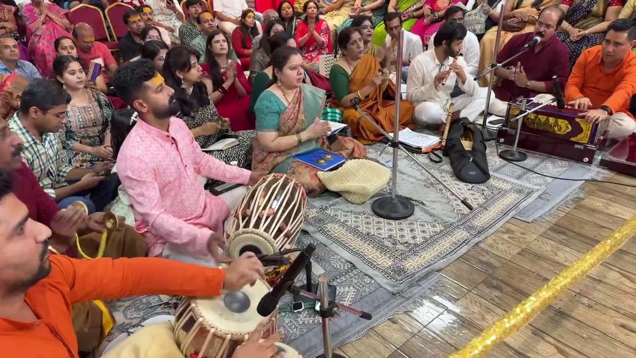 Highlight SHIVA RATRI POOJE