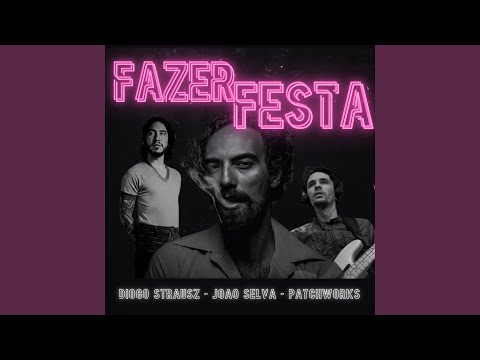 Fazer Festa (Radio Edit)