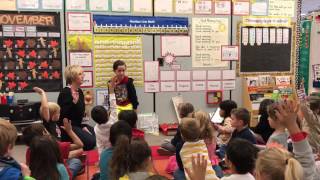 Ford Champion of the month