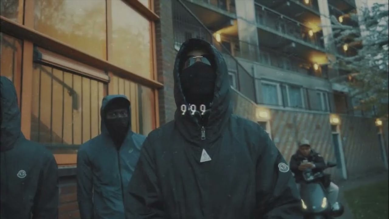 [FREE] UK Drill Type Beat 