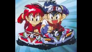 Flesh And Blood  Lets U0026 Go Op 2