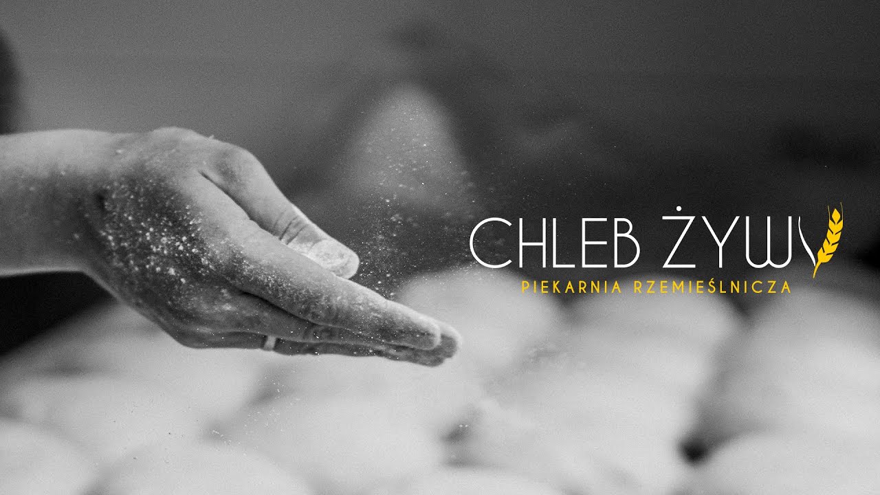 Piekarnia rzemieślnicza Chleb Żywy- Nasza historia.