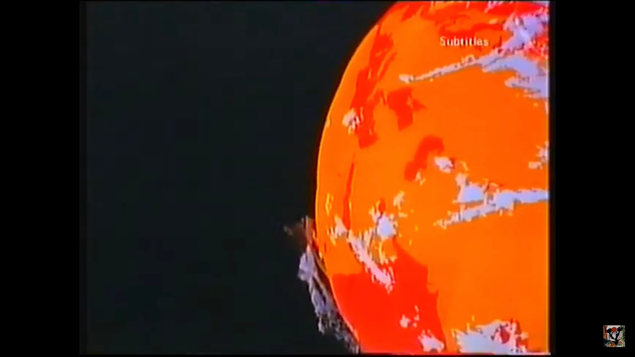 BBC ONE | continuity | 21st May 2000 - YouTube