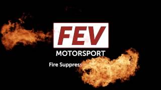 FEV  -   FIA STANDARD 8865 2015  Fire Tests