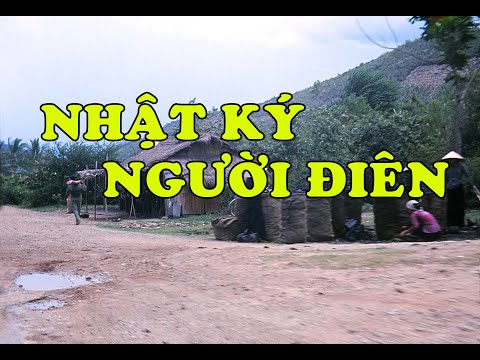 Video Hồi Ký Miền Nam | Nhật Ký Người Điên - youtube