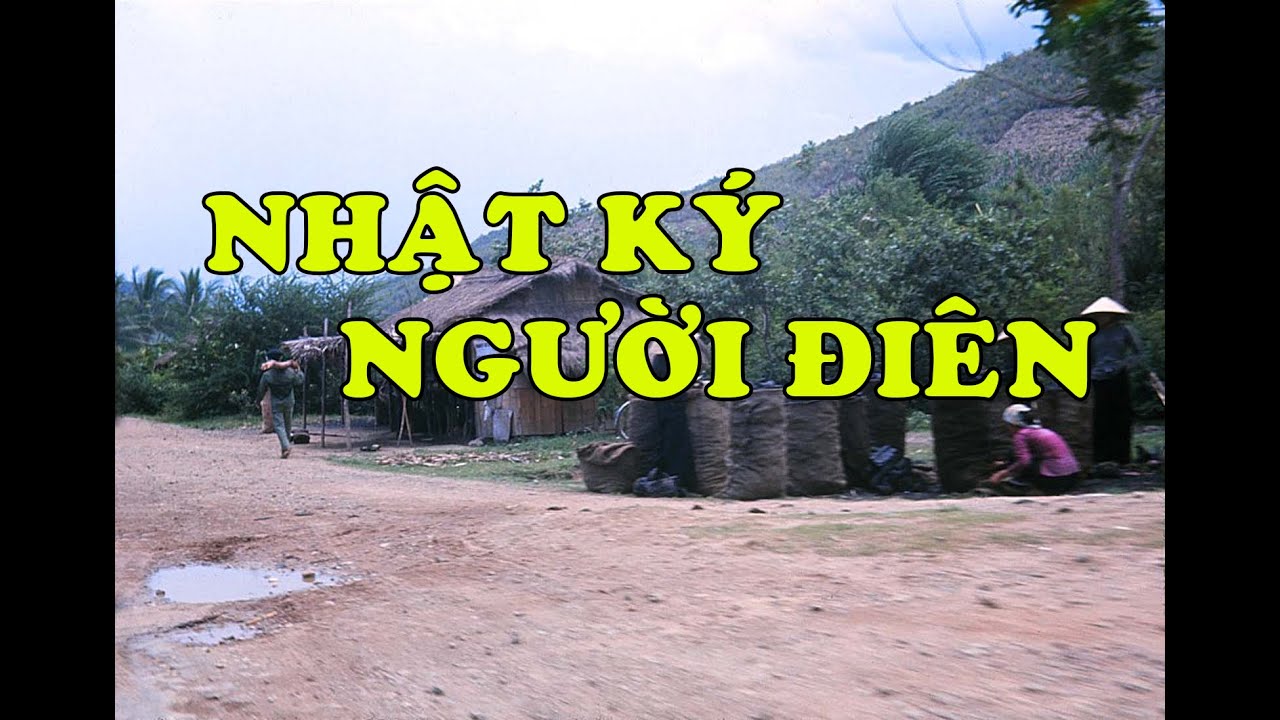 Hồi Ký Miền Nam | Nhật Ký Người Điên