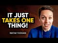 The ONE Thing That TRANSFORMED My Life: Unlock Happiness NOW! | Nataly Kogan