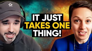 Once I Did This One Thing, Life Changed Forever! | Nataly Kogan