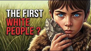How Humans Became WHITE ? History for Sleep