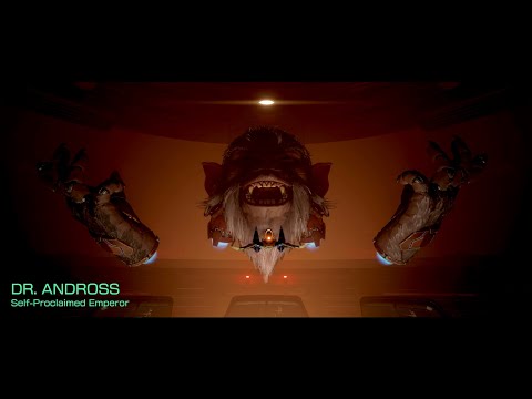 Voice Dubbing the Final Battle Easy Route from the Star Fox 64 Switch 2 Remake