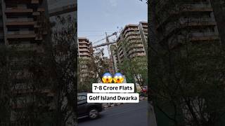 7-8 Crore Flats in Dwarka #herovidavx2 #vidavx2 #shorts