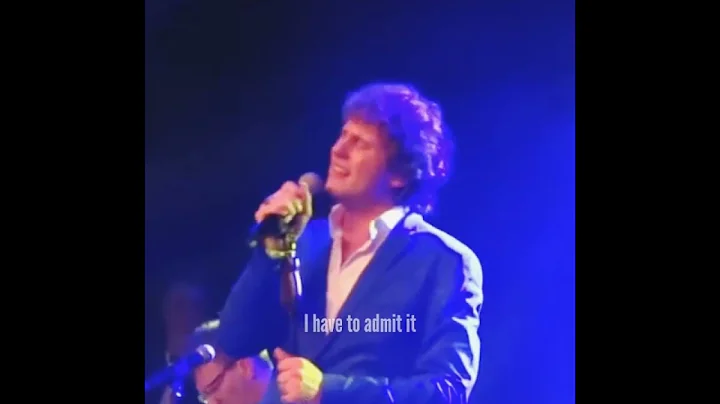 Only A Fool Breaks His Own Heart -- Bouke.