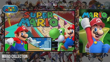 E15Y2020: Attract Mode 2.6.1 / HyperPie 2.5.1 on Pi4 PlayBox v2 - WIP