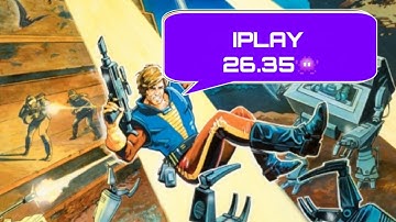 iPLAY 26.35 BIONIC COMMANDO/ZONES 9,17,Truck 7 & 18 #bioniccommando #nes #capcom #walkthrough #game