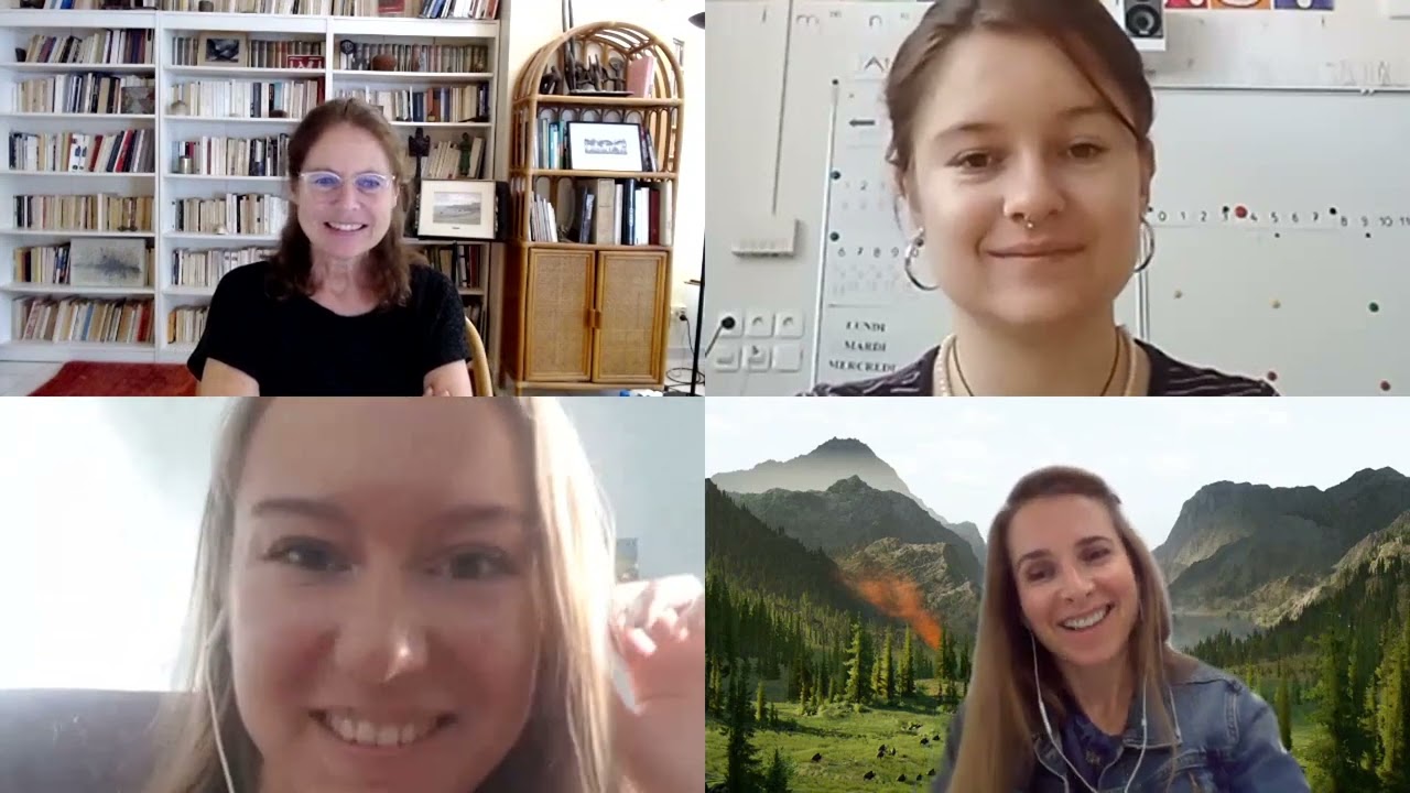 Présentation du DU préparation à l'entrée en écoles d'Orthophonie