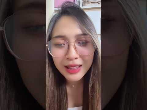 Si Cantik Rumas Alvia Live Hot Terbaru Part 3