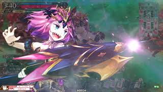 不埒に愉快にwlwその81(EX3パピール)