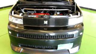 Sports Performance 2006 Scion xB Black Box S3707