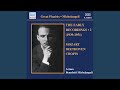 Miniature de la vidéo de la chanson Beethoven: Piano Sonata #3 In C Major, Op. 2/3 - 3. Scherzo And Trio (Allegro)