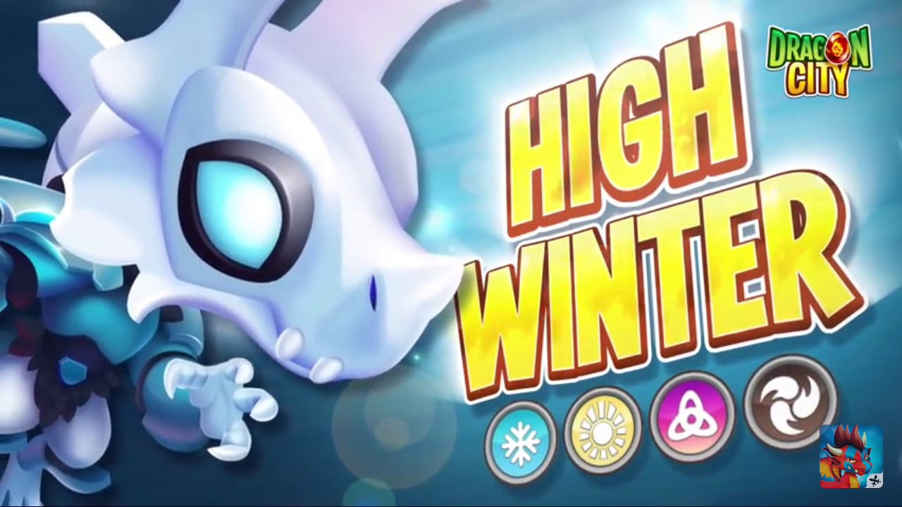 Nova CORRIDA HEROICA DO DRAGÃO INVERNO NOBRE