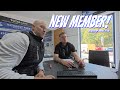 Welcoming a New Team Member! | Dealership Diaries Ep.24