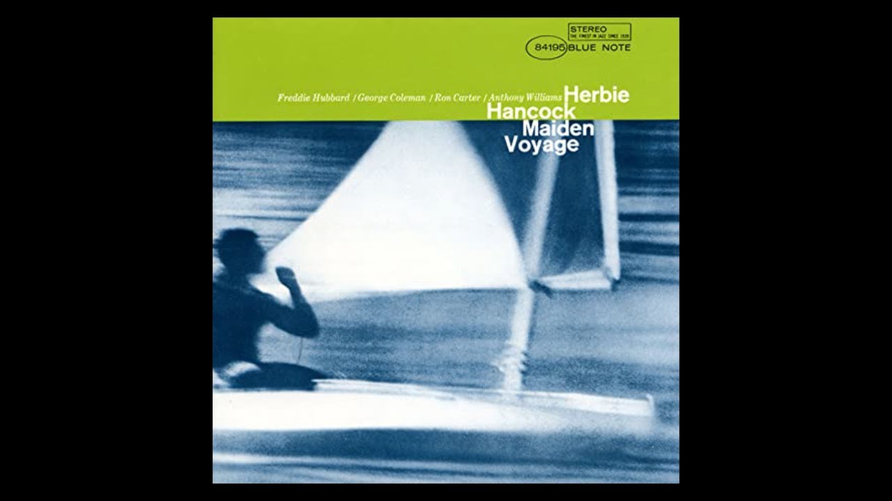 Herbie Hancock Dolphin Dance YouTube