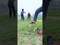 Creative amazing bamboo house magical swimming videography ideas #short #crazy #funny #videos