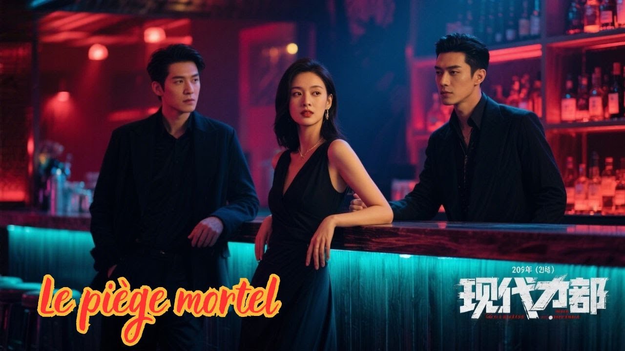 Elle a rompu avec le PDG froid pour entretenir un inconnu, sans savoir qu'il était son mari #drama