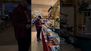 Affordable & Unlimited – Hidden Spot in Cardiff | Buffet Tonight | Cardiff Bay