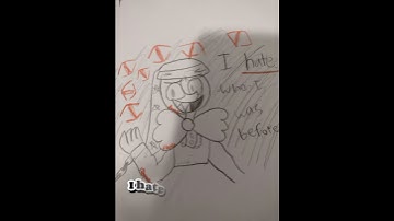 I hate who I was before |ft Killcode and moon| edit?| @SunMoonShow