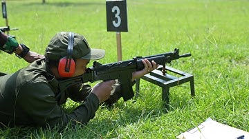 PELATIHAN WAWASAN KEBANGSAAN DAN BELA NEGARA BATCH 6 PT. PERTAMINA (PERSERO) TAHUN 2024