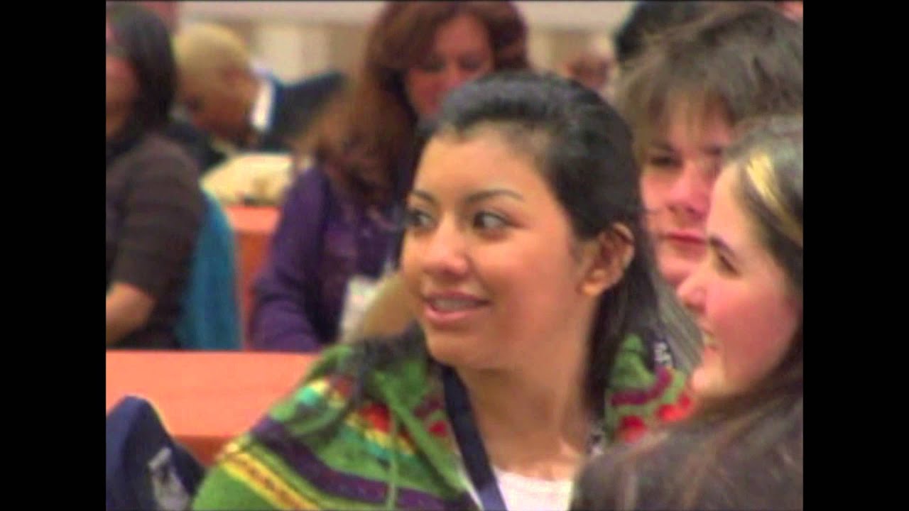 leadership hoch 3 CADCA’s National Youth Leadership Initiative (NYLI)