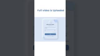 Neumorphic Login & Sign Up Toggle Page with HTML & CSS #shorts #coding #programming