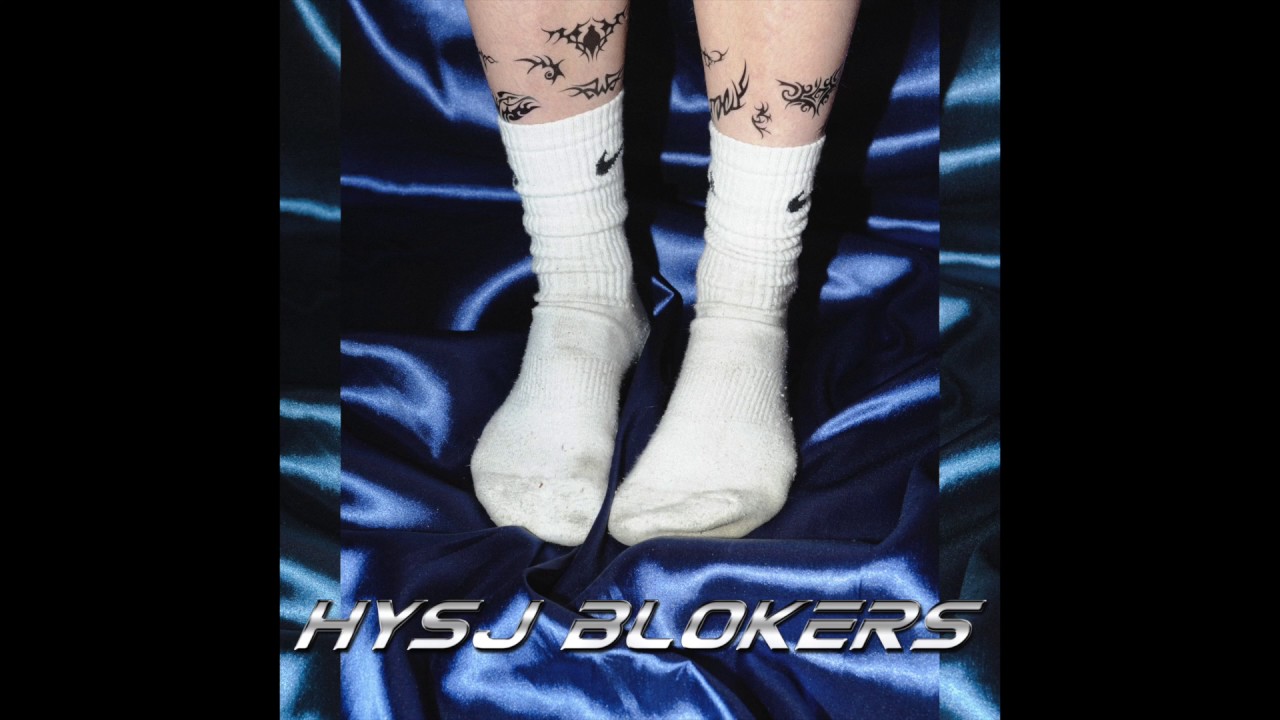 Hysj - "Asfalt" (Official Audio)